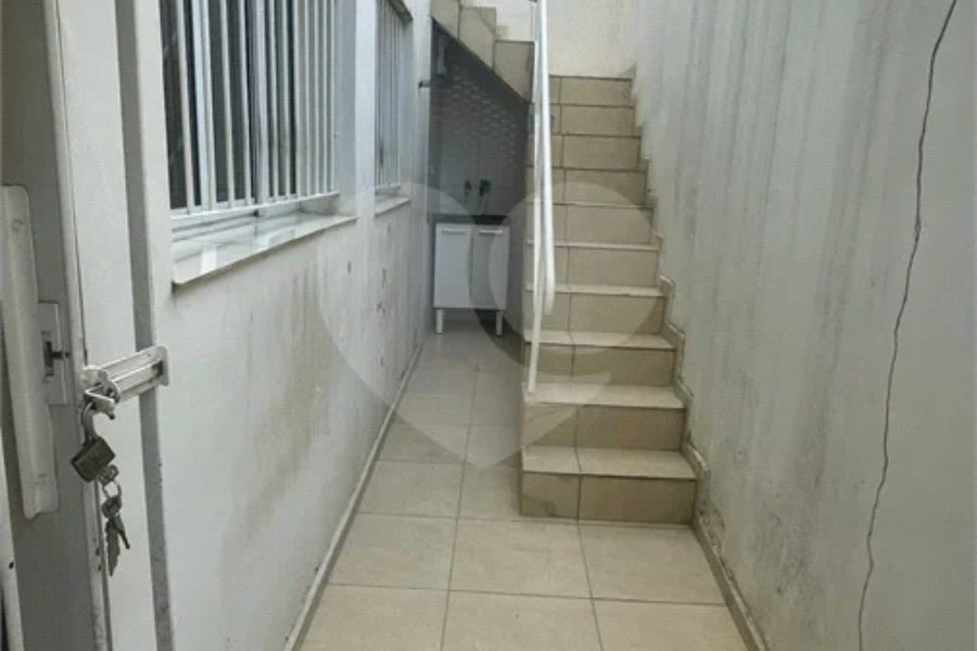 Sobrado para venda na Casa verde Zona Norte.
