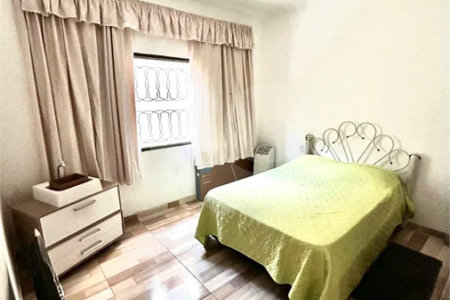 Casa com 2 quartos na Vila Brasileira em Mogi das Cruzes/SP