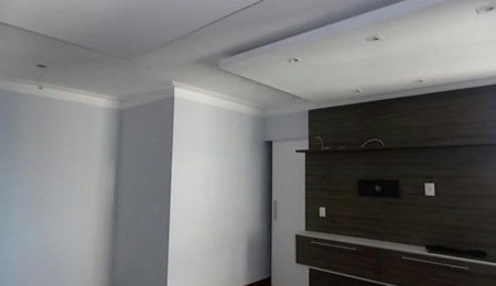Apartamento para alugar com 3 quartos, sendo 2 suítes, em Jardim Arpoador, São Paulo, SP