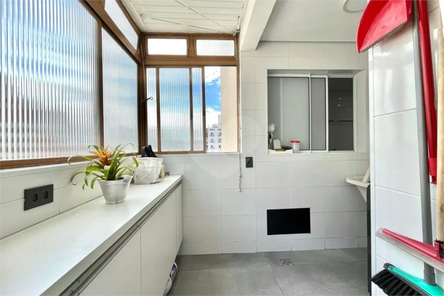Lindo apartamento na Vila Mascote - 116 m2