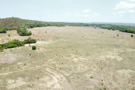 Fazenda à venda em Zona Rural, Balsas, MA