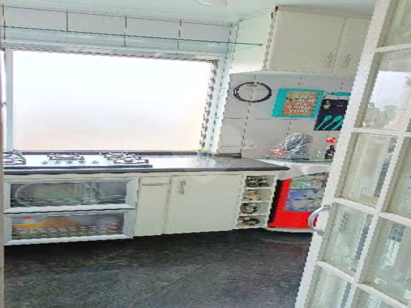 Apartamento à venda com 2 quartos, sendo 1 suíte,  em Jardim Itacolomi, São Paulo, SP