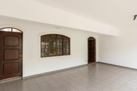 Sobrado à venda 187m² com 5 quartos, sendo 2 suítes, em Conjunto Residencial Butantã próximo à USP