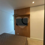 Linda Cobertura Duplex para venda no Jardim Paulista com 87,45 m² decorada!