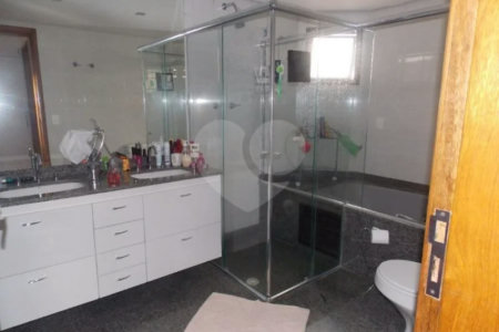 Apartamento na Mooca