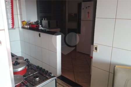Casa para venda em Ibaté/SP.
