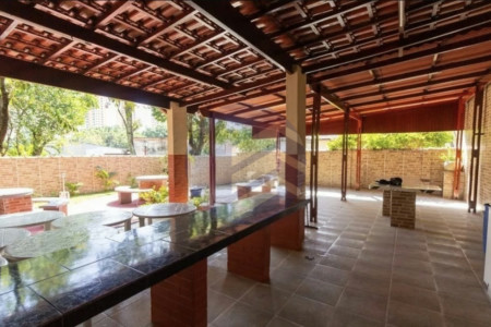 Apartamento à venda com 3 quartos em Jardim Esmeralda, São Paulo - SP