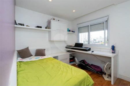 Apartamento à venda com 3 suítes em Chácara Santo Antônio (zona Sul), São Paulo, SP