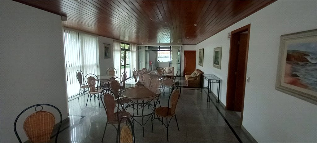 Apartamento à Venda em Mirandópolis com 4 Dormitórios, 2 Suítes e 4 Vagas