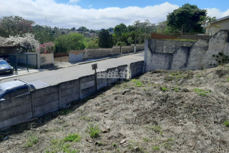 Terreno à venda em Nova Gardênia, Atibaia, SP