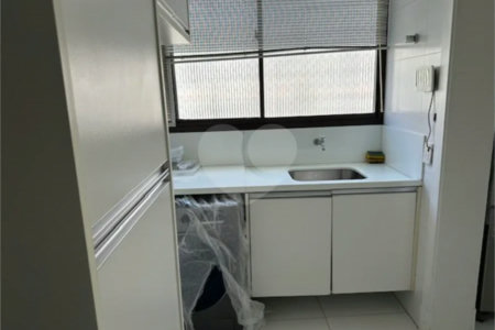 Apartamento com Lazer Completo à Venda na Vila Mariana – Edifício Portofino