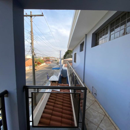 Casa no Jardim Hikare