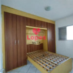 APARTAMENTO A VENDA NO JARDIM SANTA CLARA COM 2 DORMITÓRIOS, 1 SUÍTE, 1 VAGA, TAUBATÉ/SP
