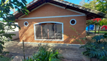 Casa à venda com 2 quartos, sendo 1 suíte,  em Zona Industrial I, Itirapina, SP