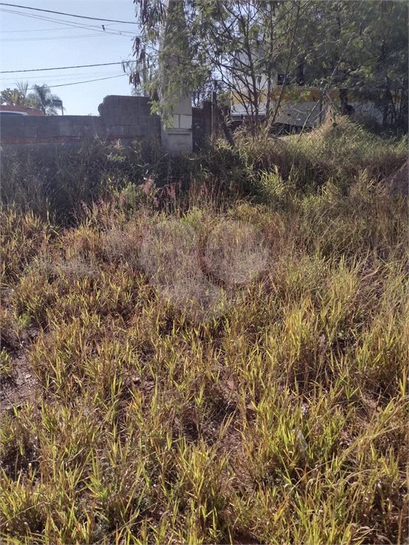Terreno no Bairro Monterrey