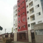 Apartamento no Condomínio Residencial Clarice.