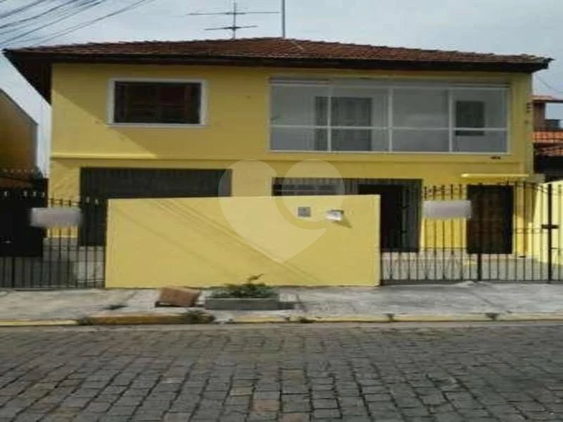 Sobrado comercial para venda e locação, Vila Morse, São Paulo.