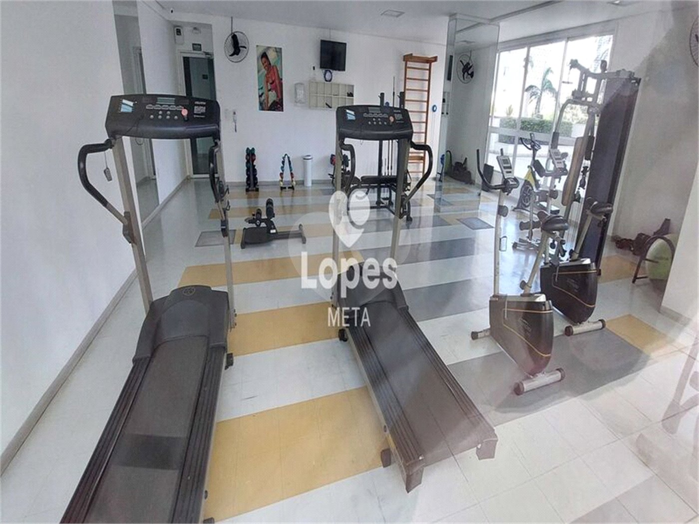 APARTAMENTO COM 2 DORMITÓRIOS E 2 VAGAS DE GARAGEM À VENDA NO JARDIM COLINAS - SÃO JOSÉ DOS CAMPOS/S