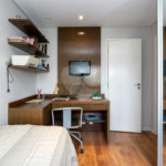 Apartamento à venda com 3 suítes em Chácara Santo Antônio (zona Sul), São Paulo, SP