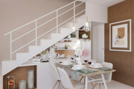 Residencial Madri
