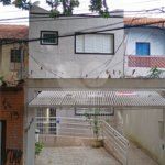 Sobrado á venda - Santo Amaro