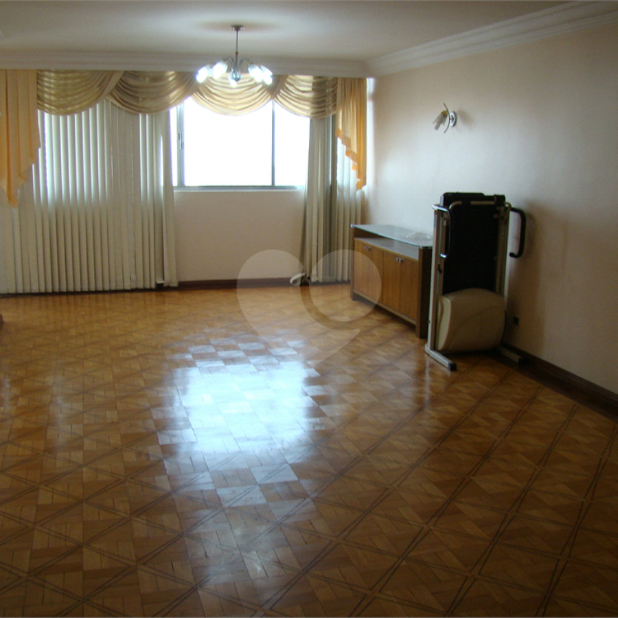 Apartamento 4 dormitórios na Mooca