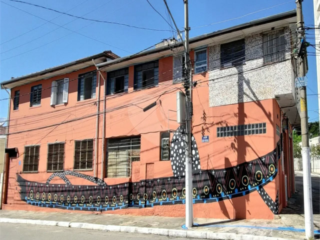 Prédio à venda com 4 quartos em Casa Verde, São Paulo, SP