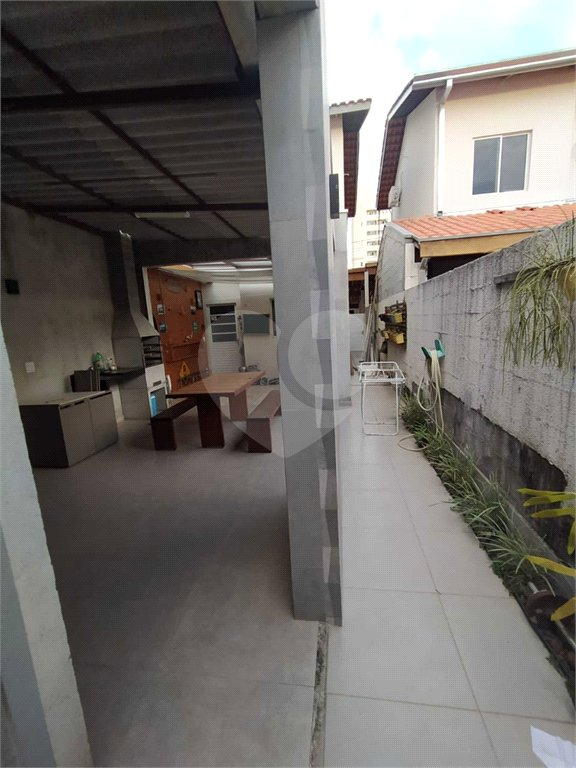 CASA EM CONDOMINIO 125M², 2 DORMITORIOS, 3 BANHEIROS, 2 VAGAS - RESIDENCIAL CAMPO BELO -SÃO JOSÉ DOS