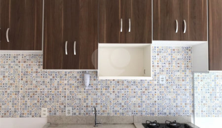 Apartamento à venda com 2 quartos em Jardim Ipanema, São Carlos, SP
