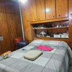 Apartamento, 3 dormitórios, 1 suíte e 2 vagas Vila Mariana
