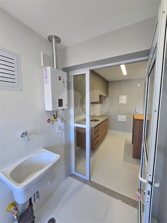 Apartamento no Tatuapé