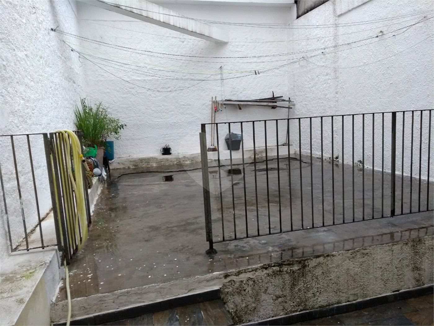 Sobrado á venda com 200m² - Bosque da Saúde, São Paulo