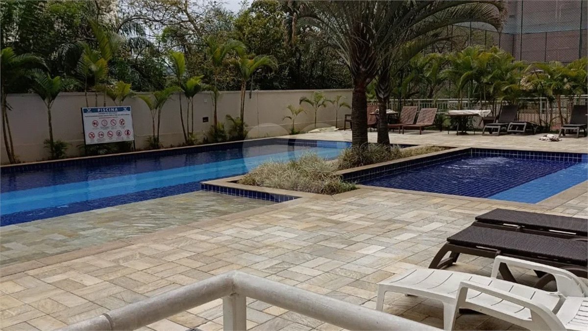 Apartamento à Venda no Condomínio Parque Residence – 2 Dorms, 1 Suíte, Varanda Gourmet – Guarulhos (SP)