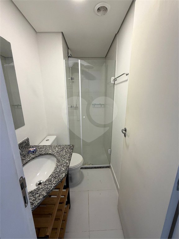 tudio moderno de 24m² no bairro Saúde – Excelente localização em SP