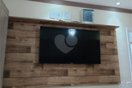 Casa à venda no Condomínio Moradas 1