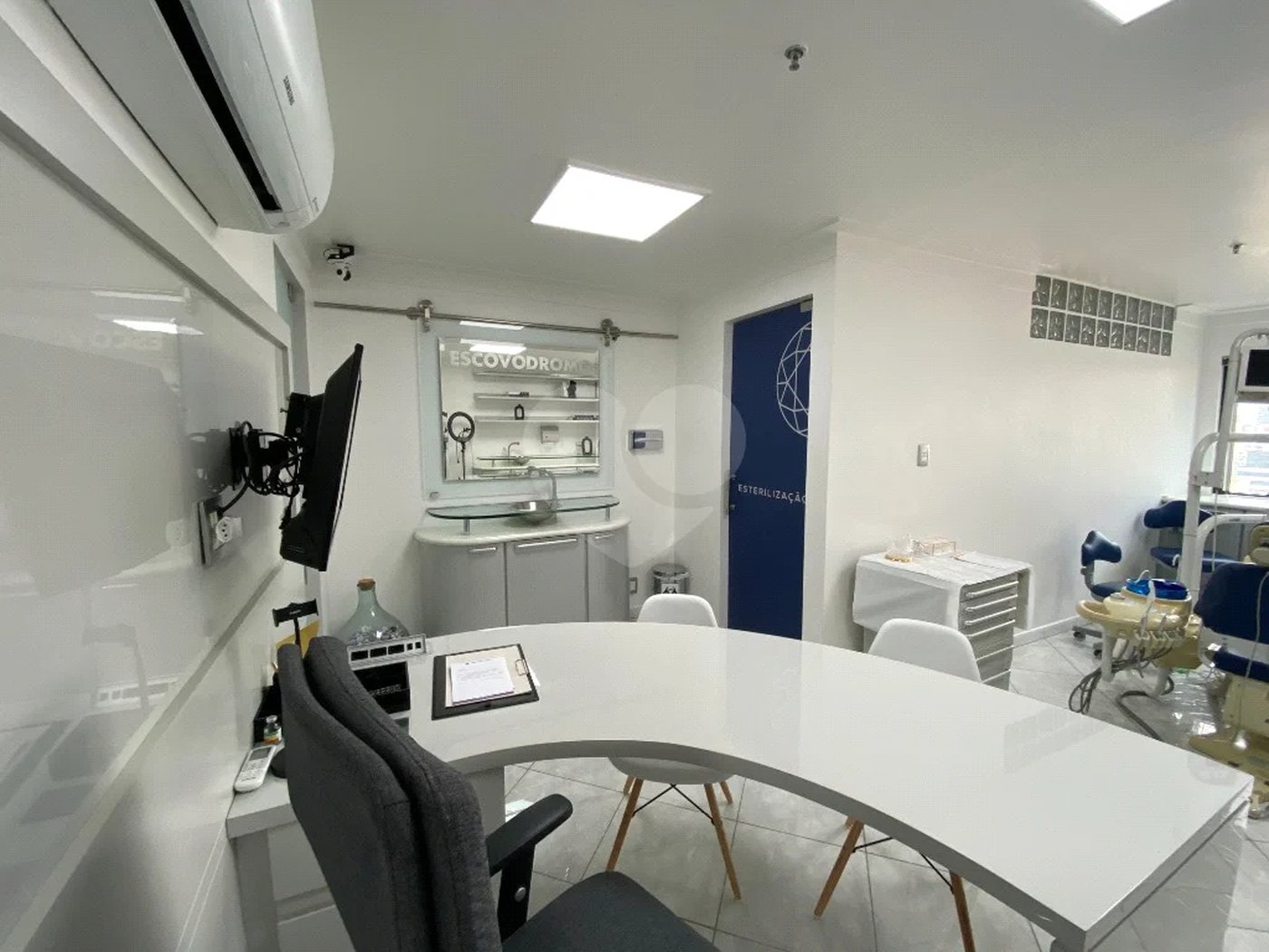 Sala comercial para venda em Pinheiros