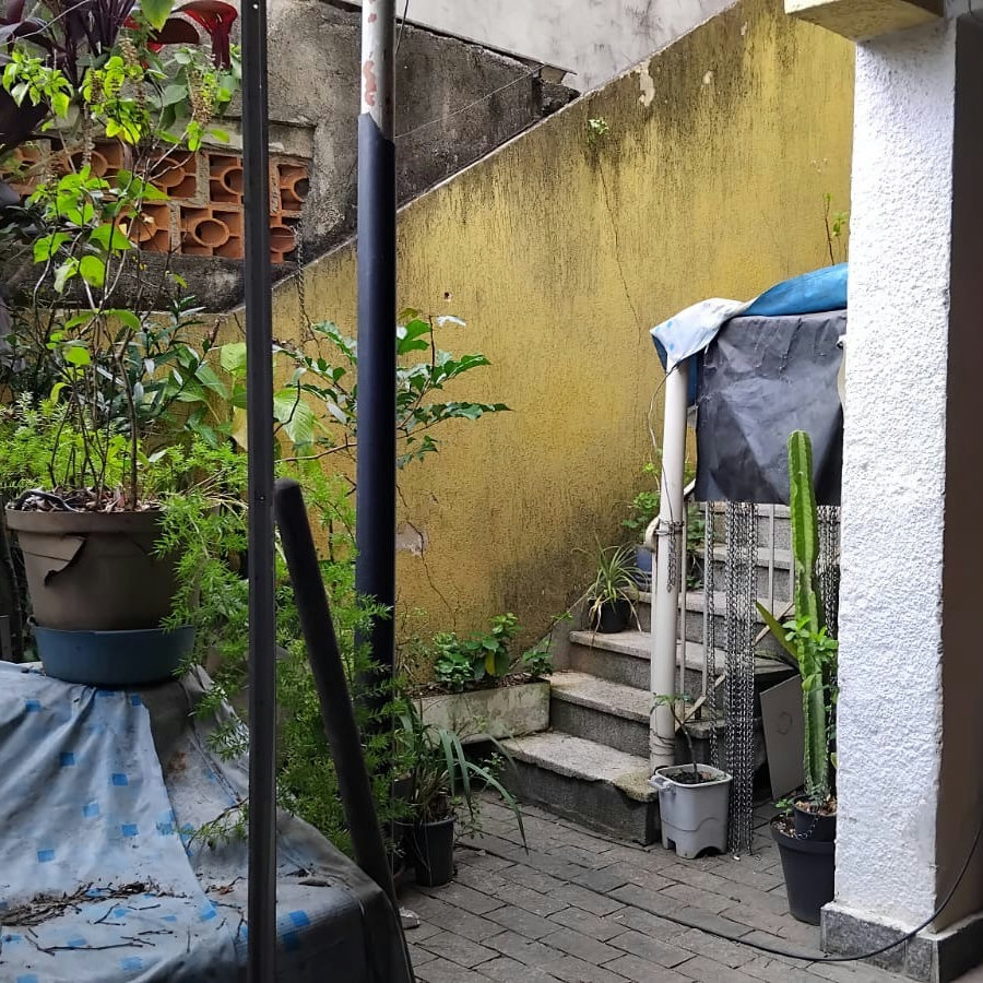 Sobrado à venda com 3 quartos em Vila Gomes, São Paulo - SP