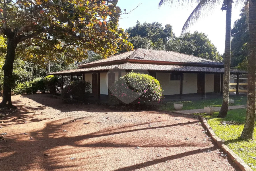 Chácara a venda em Piracicaba - Bairro Conceição