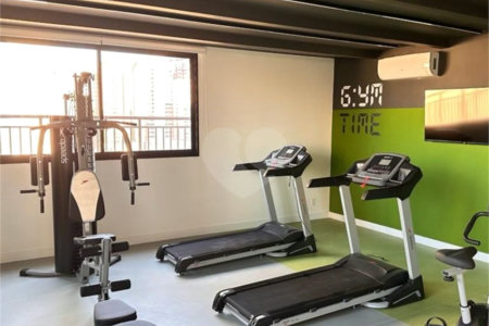 APARTAMENTO PARA LOCAÇÃO EM SP BELA VISTA