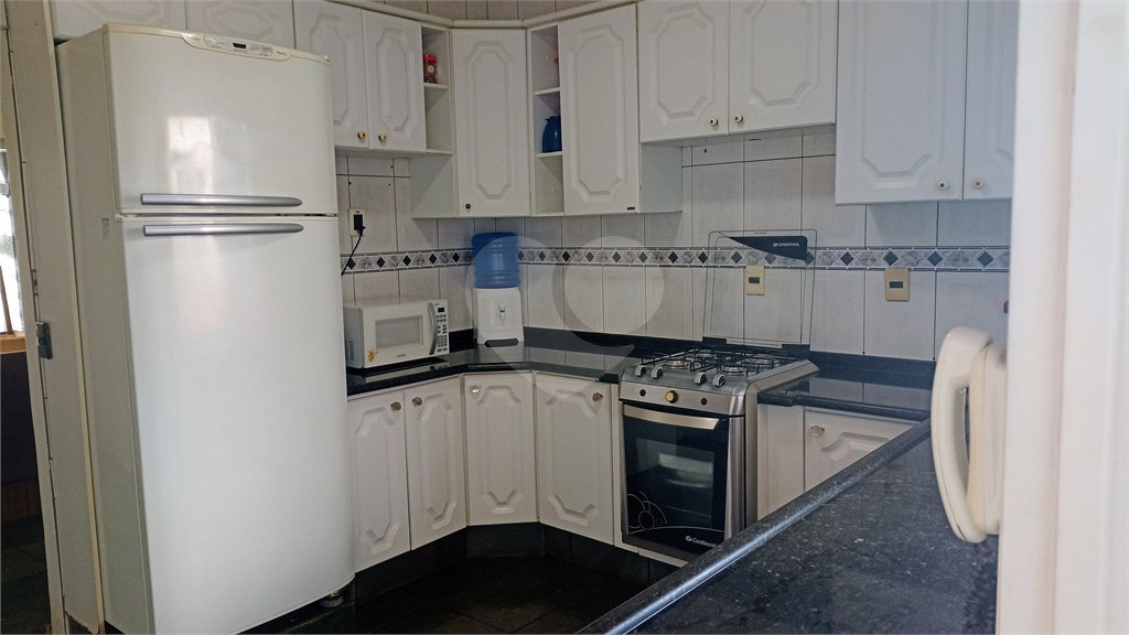 Casa térrea para venda no bairro Jardim Nova São Carlos