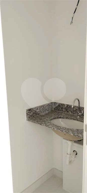 Apartamento a venda no Brás 2 dormitórios 2 banheiros 35 metros quadrados