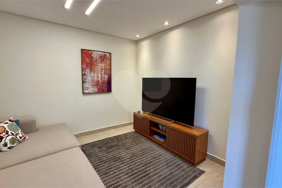Apartamento à venda com 3 quartos, sendo 2 suítes, em Riviera de São Lourenço, Bertioga, SP