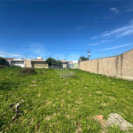 Terreno de 250m2, no Bairro Jardim Embaré, em São Carlos.
