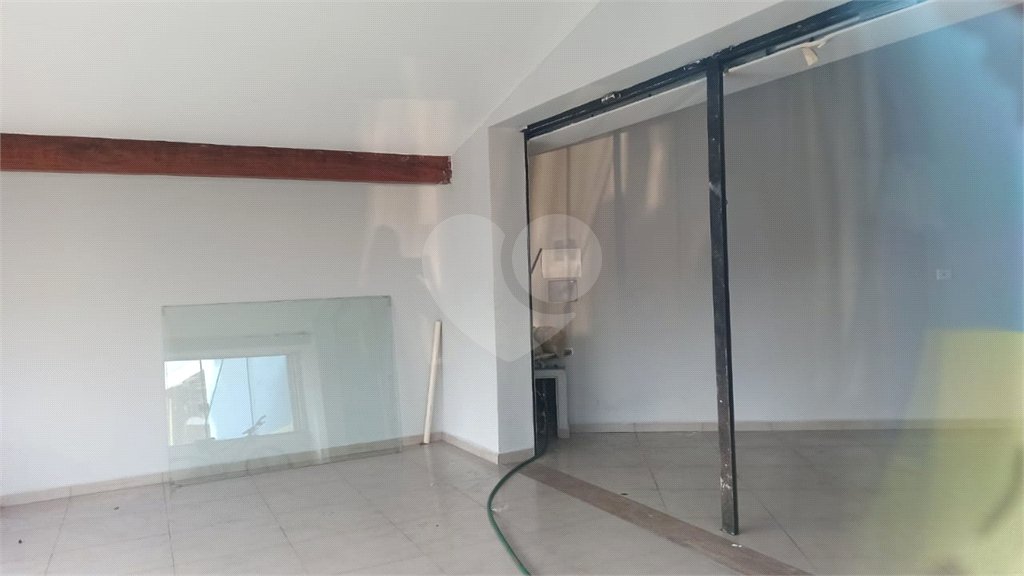 Salão 110m² comercial na Lucas Nogueira Garcez - Atibaia- SP