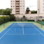 Apartamento à venda no Tremembé 2 quartos e 1 vaga