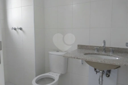 Apartamento na Mooca com 3 suítes e terraço Gourmet.