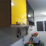 Apartamento Brás ótimo Localização 3 Dormitórios 1 suite. com Vaga de garagem