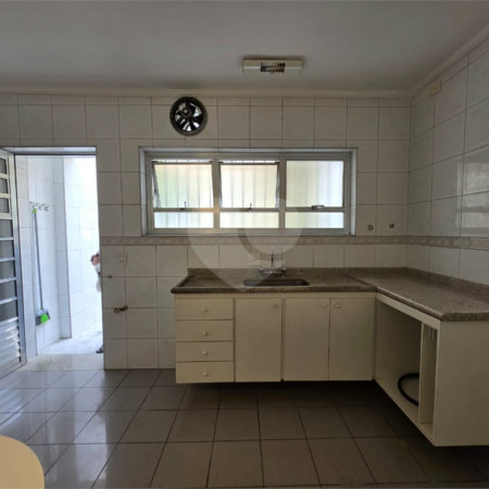 Sobrado Residencial em Vila Mariana