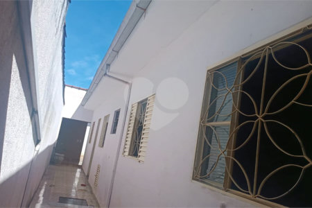 Casa á venda no Residencial Jardim Jóckei Club A