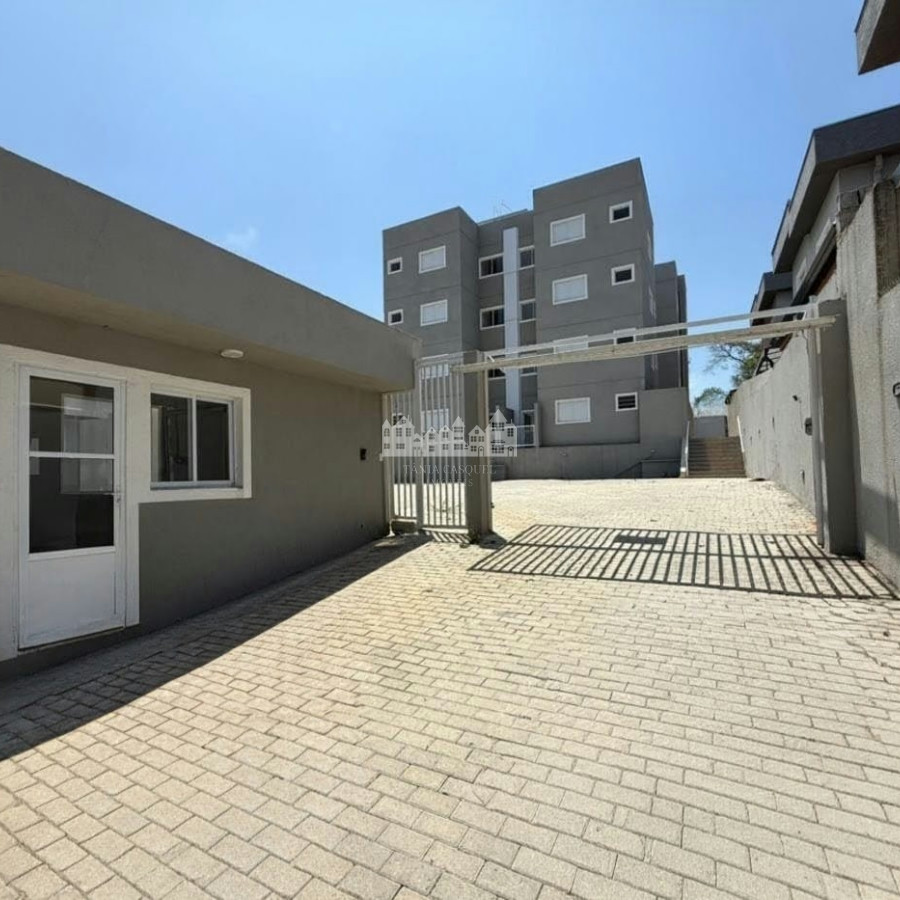 Apartamento à venda com 3 quartos, sendo 1 suíte, em Jardim Santo Antônio, Atibaia, SP